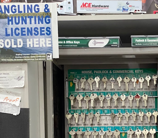 Hardware Store «Pellicci Ace Hardware», reviews and photos, 3560 213th St W, Farmington, MN 55024, USA