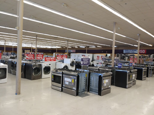 Appliance Store «Sears Outlet», reviews and photos, 4854 W Lone Mountain Rd, Las Vegas, NV 89130, USA