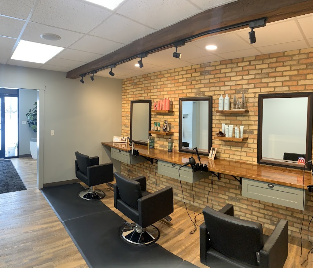 Periwinkles - A Boutique Hair Salon 54942
