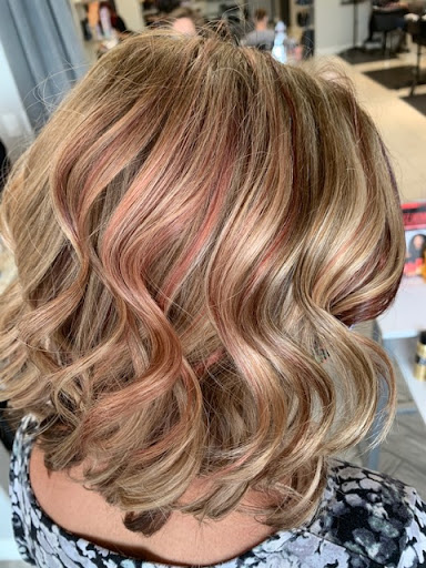 Hair Salon «Sahair Salon», reviews and photos, 17002 Mainstreet Suite G, Parker, CO 80134, USA