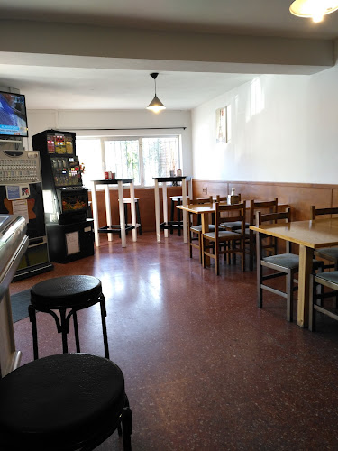 Restaurante sidrería EL BODEGÓN en Avilés