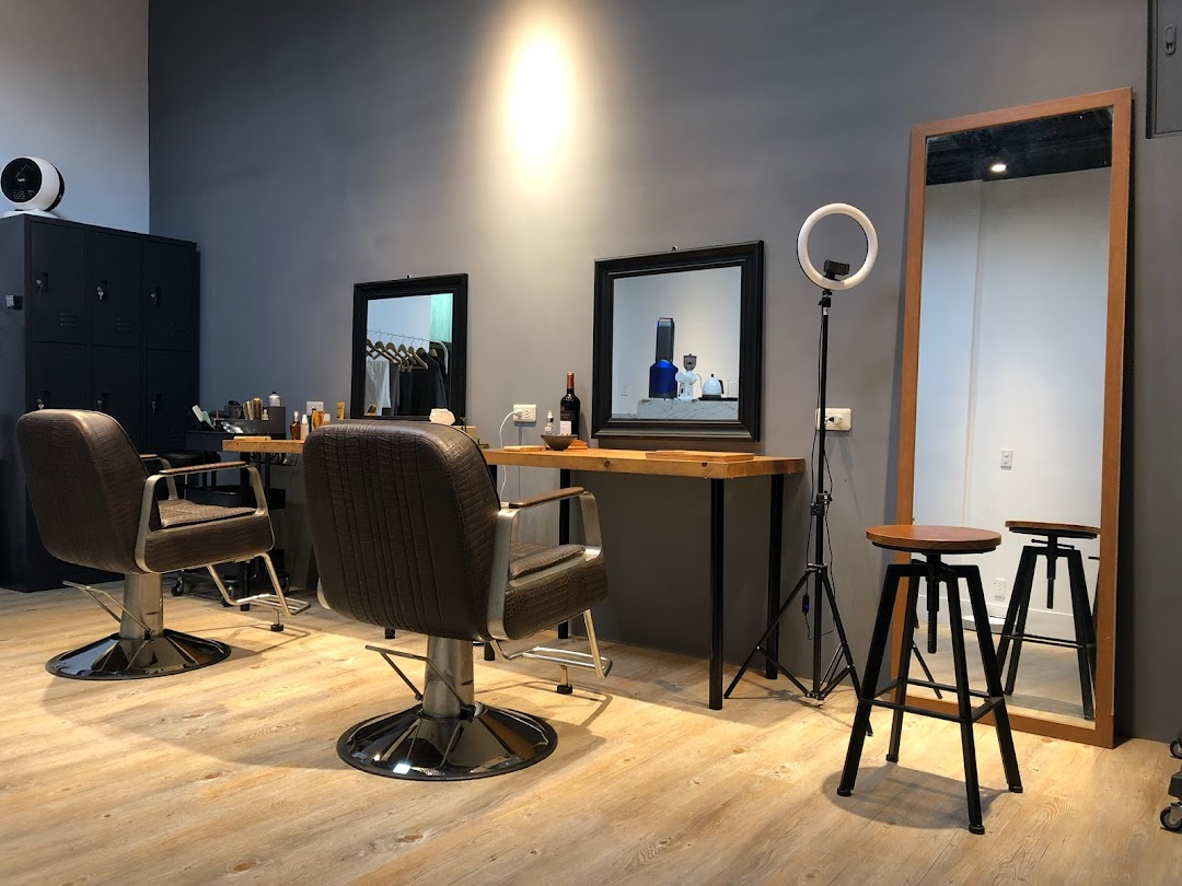Gather hair studio