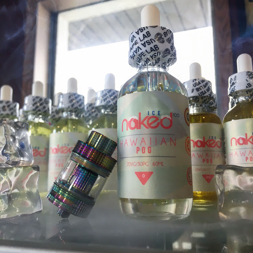 Vaporizer Store «E-Cig Warehouse», reviews and photos, 70 Copeland Ave, La Crosse, WI 54603, USA