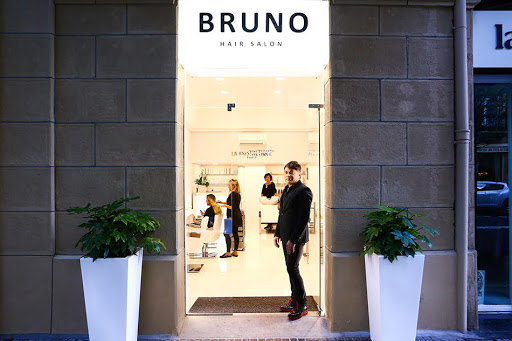 Bruno Hair Salon