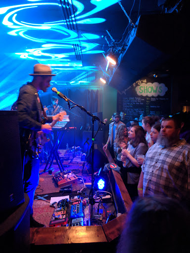 Bar «Flour City Station», reviews and photos, 170 East Ave, Rochester, NY 14604, USA