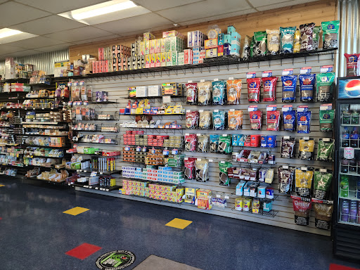 Tobacco Shop «Smoker Friendly», reviews and photos, 6762 W Coal Mine Ave, Littleton, CO 80123, USA