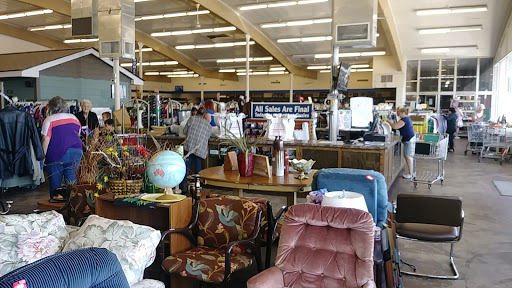 Thrift Store «ReStore Rack», reviews and photos, 1112 S Memorial Dr, Tulsa, OK 74112, USA