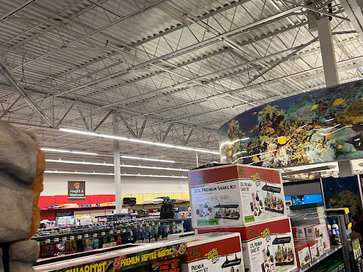 Pet Supply Store «Petco Animal Supplies», reviews and photos, 2230 Marlton Pike W #3, Cherry Hill, NJ 08002, USA