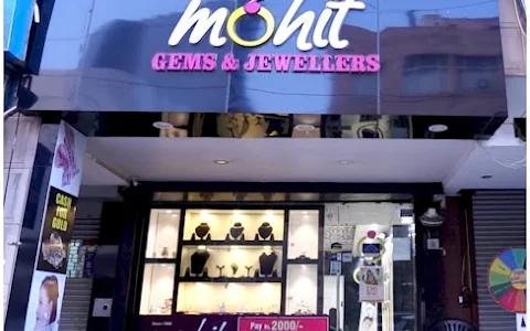 Mohit Gems & Jewellers image