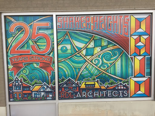 Sign Shop «FASTSIGNS», reviews and photos, 5369 Mayfield Rd, Lyndhurst, OH 44124, USA