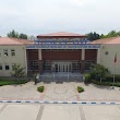 Elginkan Vakfı Ahmet Elginkan Mesleki ve Teknik Eğitim Merkezi - Kocaeli