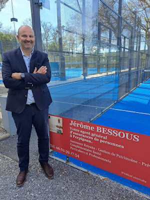 Assurances SwissLife - JERÔME BESSOUS à Perpignan