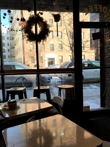 Coffee Shop «Parade Cafe», reviews and photos, 622 Caton Ave, Brooklyn, NY 11218, USA