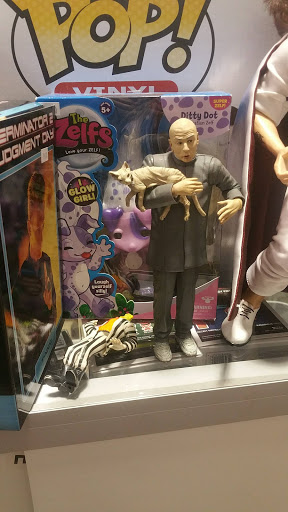 Toy Store «The Toy Pit», reviews and photos, 9402 Uptown Dr #700, Indianapolis, IN 46256, USA