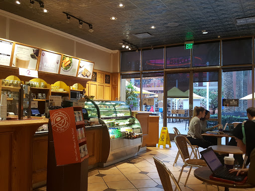 Coffee Shop «The Coffee Bean & Tea Leaf», reviews and photos, 13786 Jamboree Rd B, Irvine, CA 92602, USA