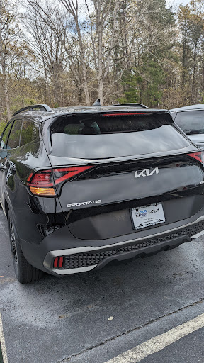 Car Dealer «Matt Blatt Kia», reviews and photos, 6211 E Black Horse Pike, Egg Harbor Township, NJ 08234, USA