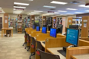 Walled Lake City Library image