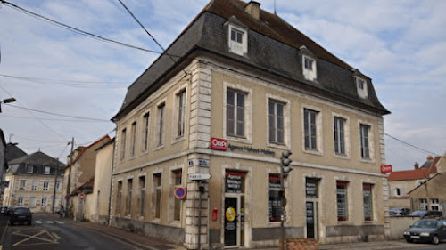 Agence immobilière Orpi Mahaut Mathey Immobilier Cosne-Sur-Loire Cosne-Cours-sur-Loire