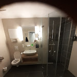 Photo n°1 de l'avis de Anke. fait le 16/12/2023 à 15:20 sur le  Wyndham Garden Munich Messe à Munich