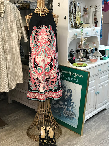 Thrift Store «Inspired Thrift Store», reviews and photos, 7 Somerset St, Ocean City, MD 21842, USA