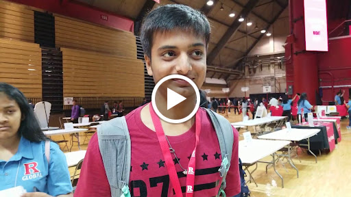 Stadium «Rutgers Athletic Center», reviews and photos, 83 Rockafeller Rd, Piscataway Township, NJ 08854, USA