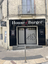 Photos du propriétaire du Restaurant halal House of Burger à Montpellier - n°1