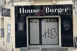 House of Burger image