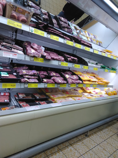 Supermarket «ALDI», reviews and photos, 2027 E Geneva St, Delavan, WI 53115, USA