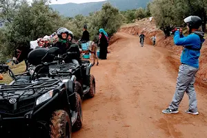 Abrid Quad Aventure image