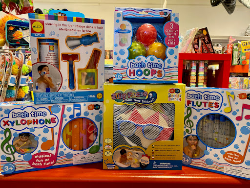 Toy Store «The Wishing Well», reviews and photos, 6723 Greenleaf Ave, Whittier, CA 90601, USA