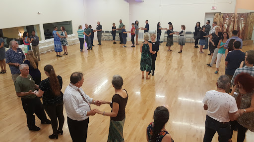 Sol Ballroom Dance Center