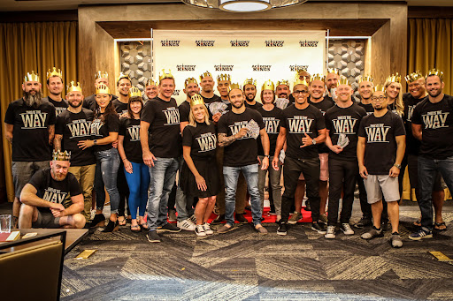 Academy Kings image