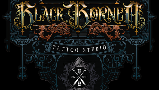 Black Borneo Tattoo Studio