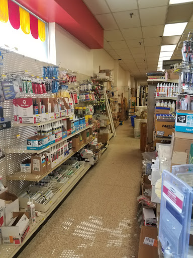 Hardware Store «Dixie Hardware», reviews and photos, 4321 Old Spanish Trail, Houston, TX 77021, USA