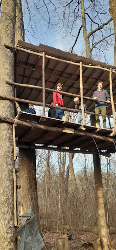 Auto Parts Store «A A Archway Auto Salvage», reviews and photos, 16416 Dixie Beach Rd, West Point, KY 40177, USA