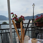 Photo n°2 de l'avis de Jess. fait le 03/07/2019 à 05:44 sur le  Ristorante Del Porto Menaggio à Menaggio