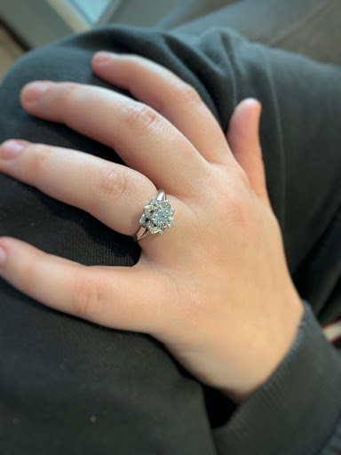 Jeweler «Almaza Jewelers», reviews and photos, 2510 University Blvd, Houston, TX 77005, USA