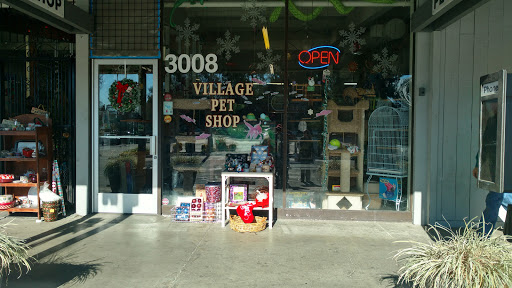 Pet Supply Store «Village Pet Shop», reviews and photos, 3008 Pacific Ave, Livermore, CA 94550, USA