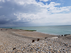 East beach'in fotoğrafı birden fazla uzun koy ile birlikte