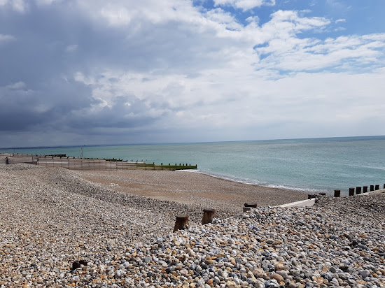 East beach