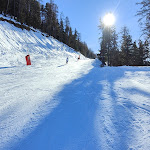 Photo n° 4 de l'avis de Claude.e fait le 02/02/2024 à 21:46 pour Les Orres 1800 à Les Orres