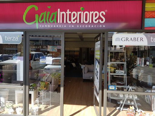 Gaia Interiores MX