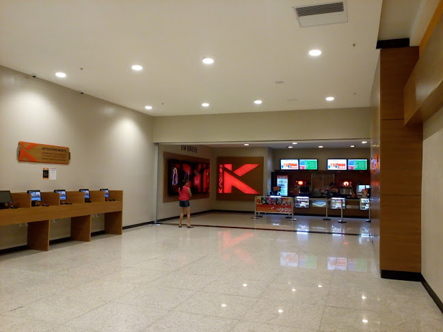 Kinoplex North Shopping (Fortaleza)