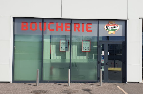 Boucherie-charcuterie Euroboucher Lunéville