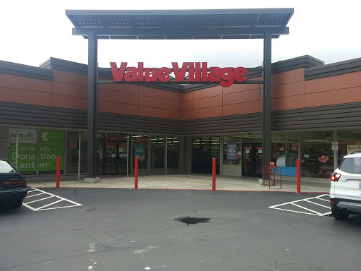 Thrift Store «Value Village», reviews and photos, 16771 Redmond Way, Redmond, WA 98052, USA