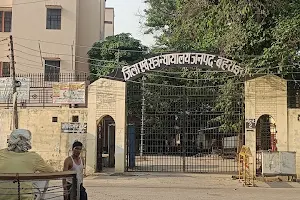 District and Sessions Court, Bahraich image