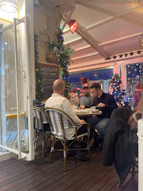Atmosphère du Restaurant Chez lulu à Marseille - n°8