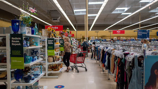 Thrift Store «Savers», reviews and photos, 16 Live Oak Ave, Arcadia, CA 91006, USA