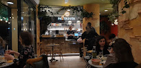 Atmosphère du Restaurant italien Pastasuta à Paris - n°5