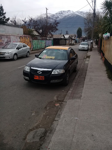 Opiniones de Radio Taxi Cochoa Express en Puente Alto - Servicio de taxis